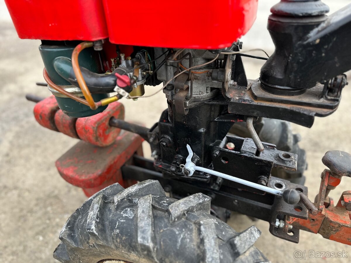 Vari system .. Top Stav - 4