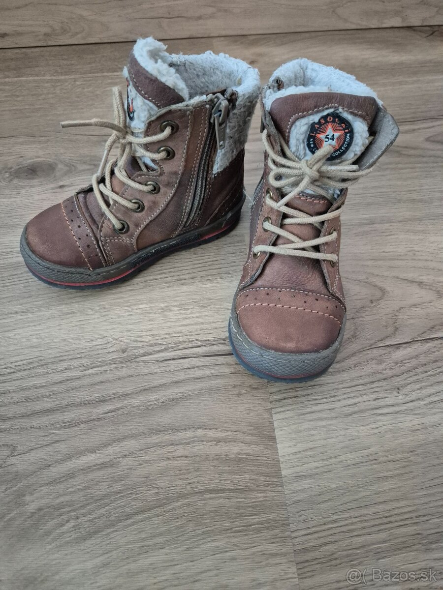 Oblecenie a topanky - 4