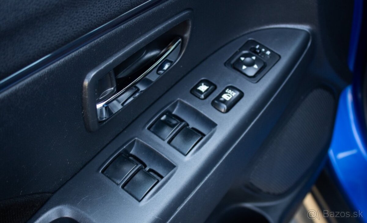 Mitsubishi ASX 110 kW (150 PS) - 4