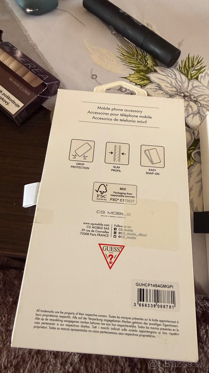 Obaly n a apple /origo značkové - 4