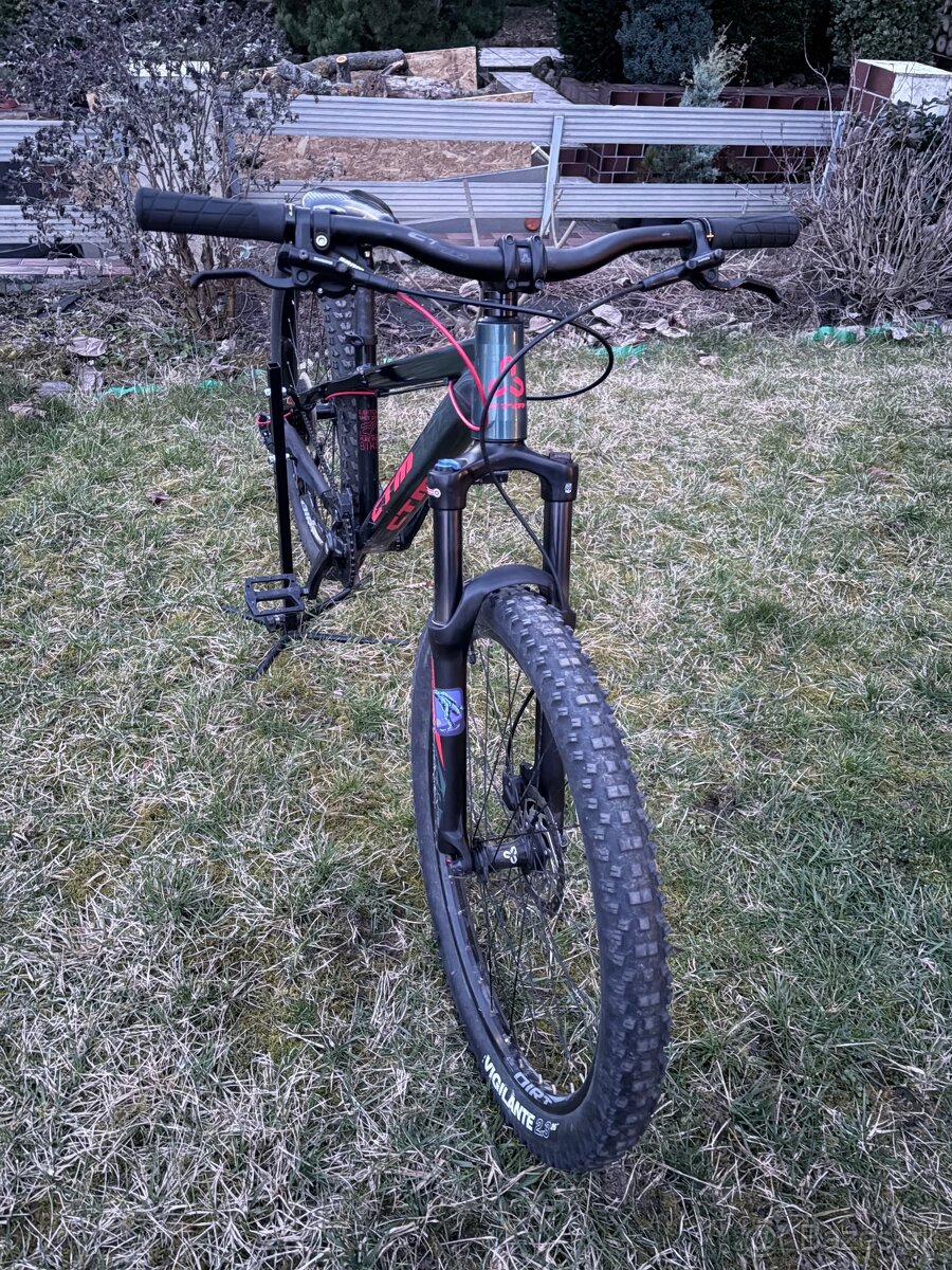 Ctm raptor 2.0 2020 - 4