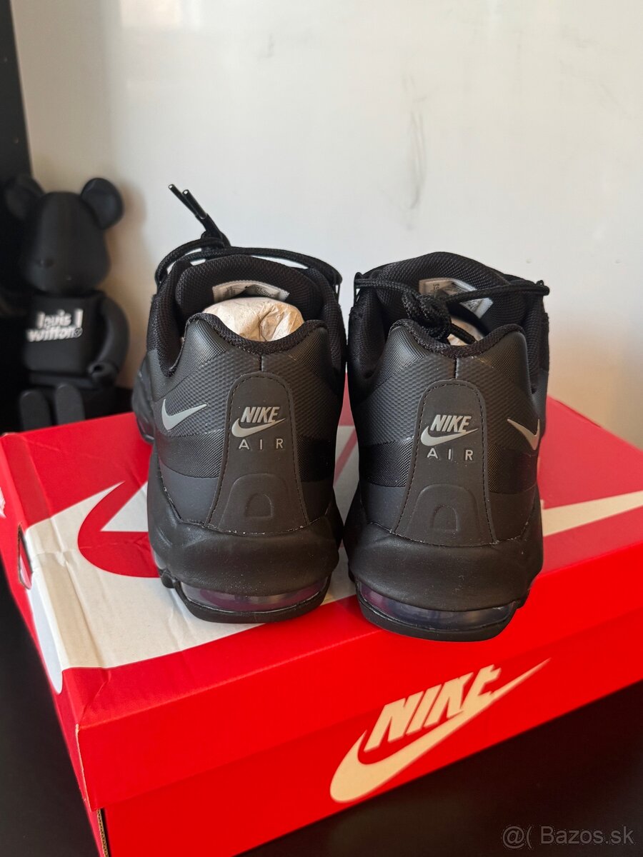 NIKE AIR MAX 95 OG - 4