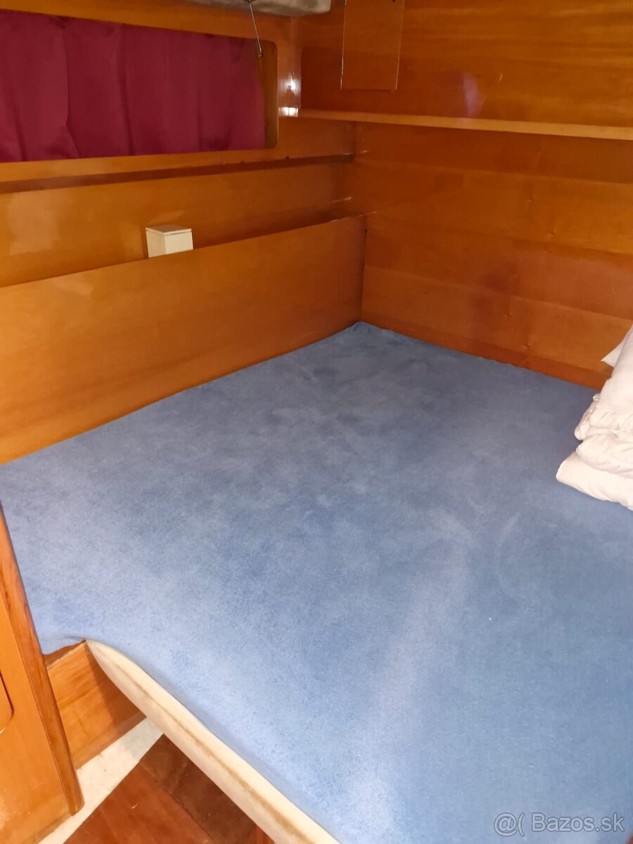 SALPA LAVER 40 FLY - 4