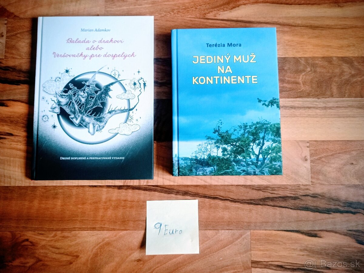 Náučné encyklopédie - 4