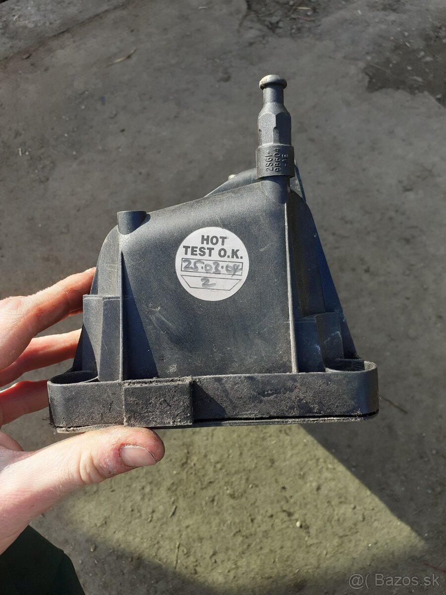 Ford fiesta A9JB - 4