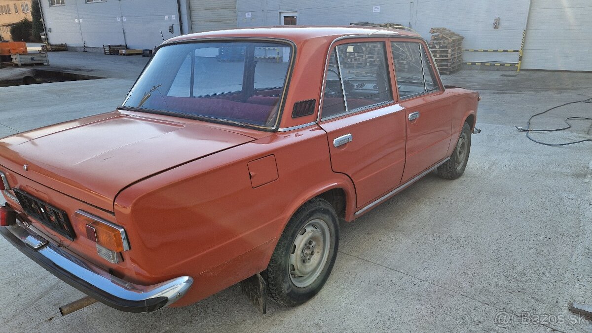 Lada 1300 - 4