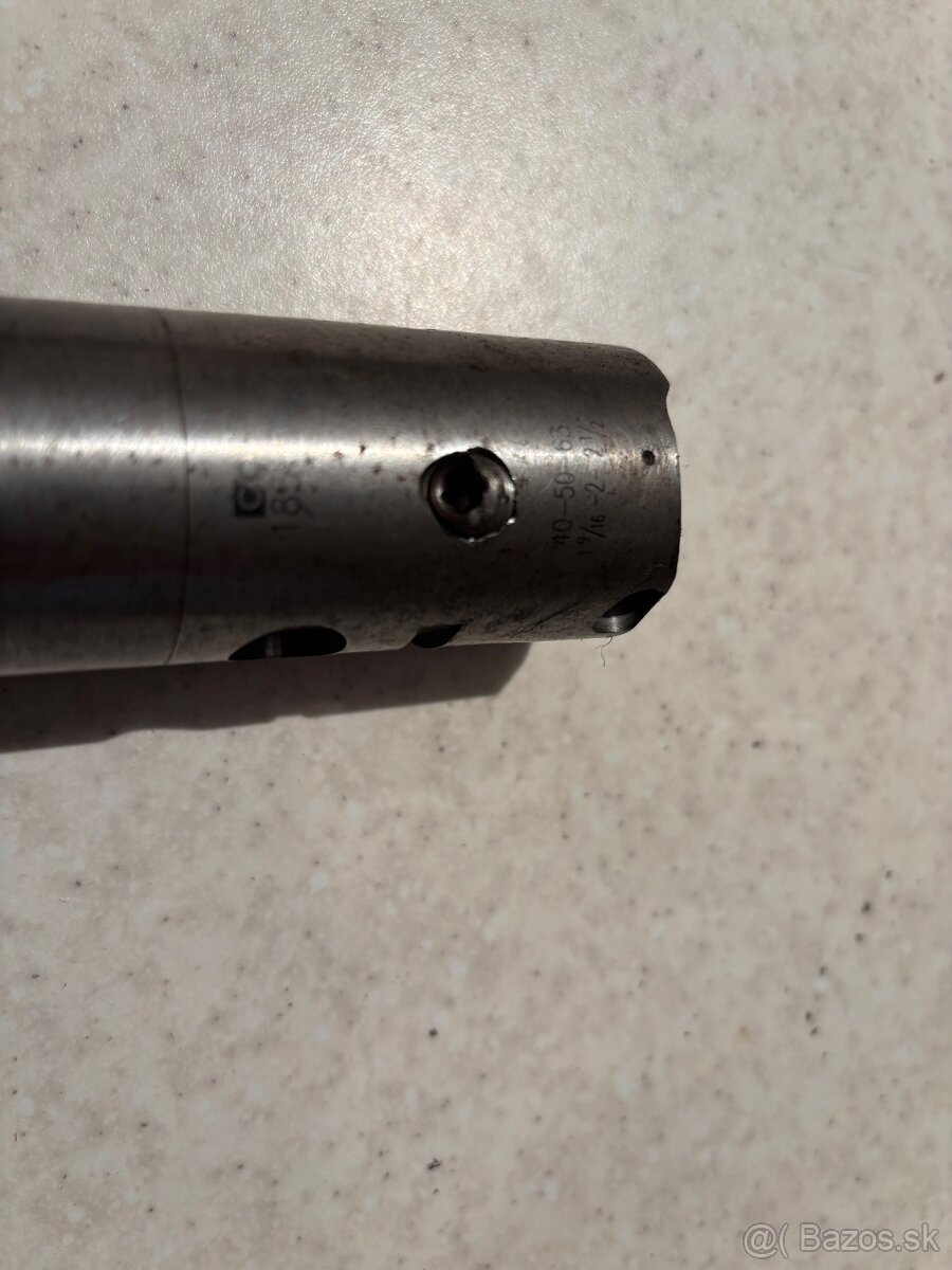 Nástrojovy držiak sk-40 - 4