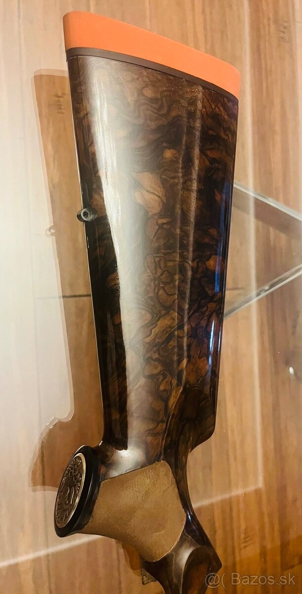 Pažba Blaser R8 - 4