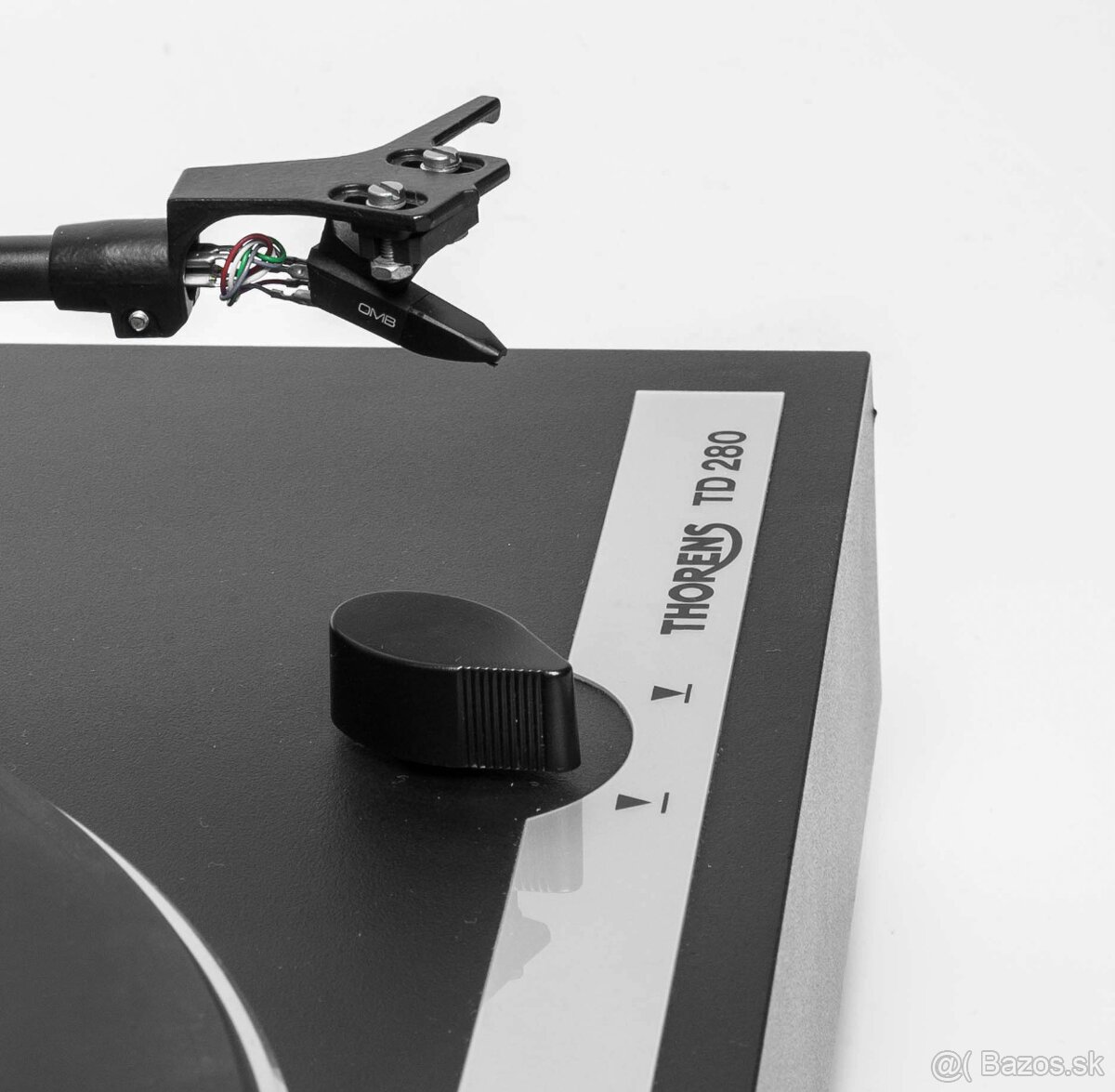 Thorens TD280 /AKCIA - 4