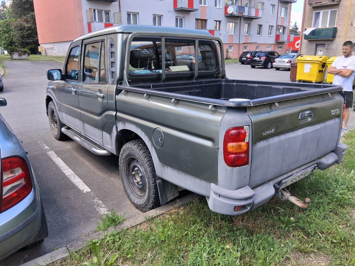 Lada mahindra - 4