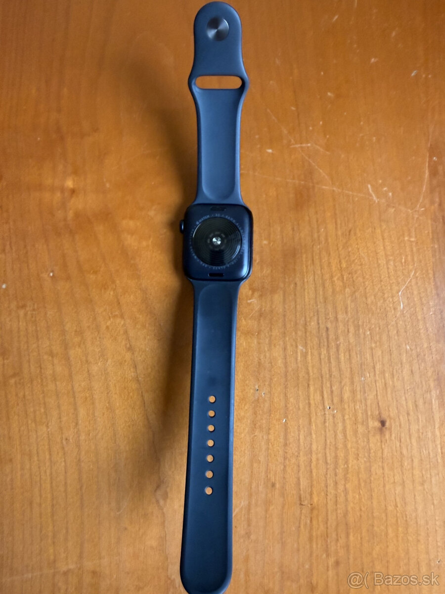 Apple Watch SE 2 - 4