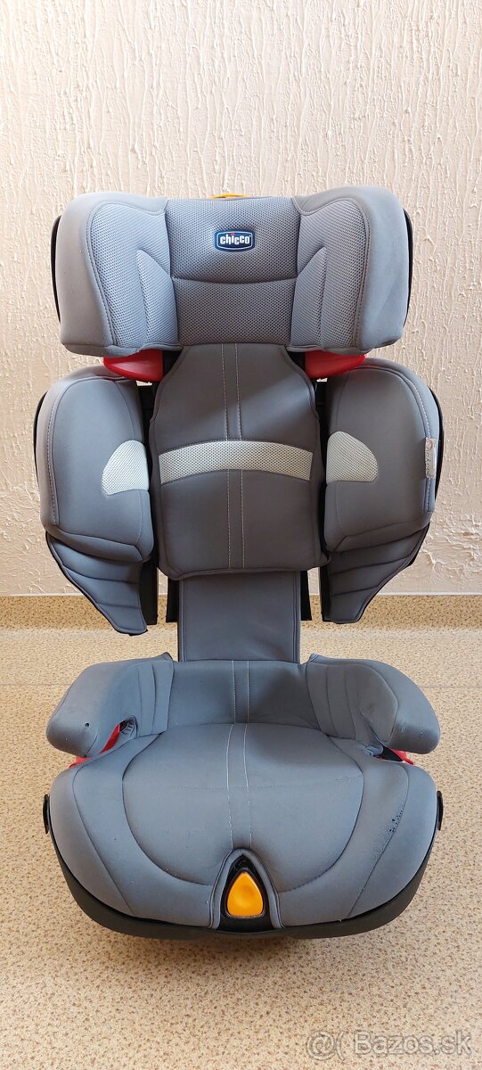 AUTOSEDAČKA CHICCO - 4