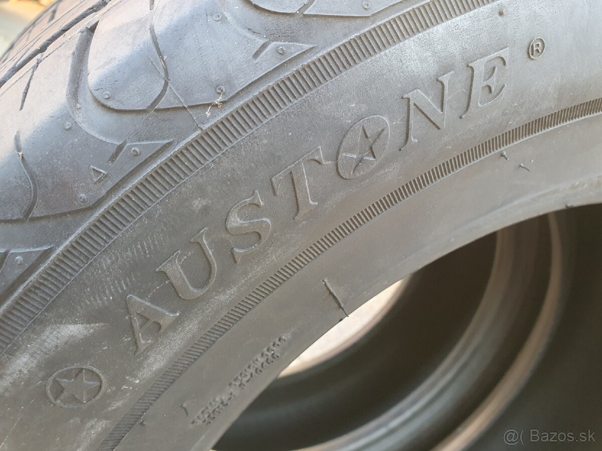 195/65R15 Austone - 4