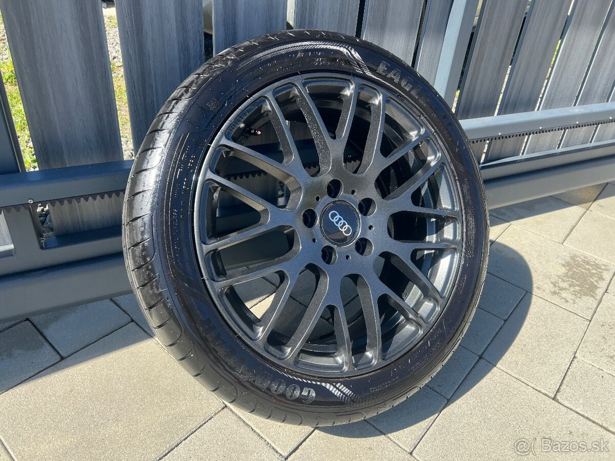 17” VW Group Audi Škoda Seat - 4