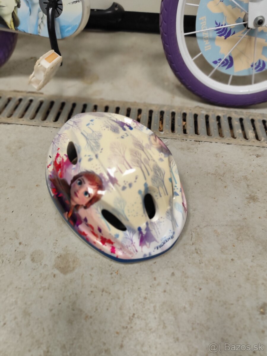Predám detský bicykel 16 - 4