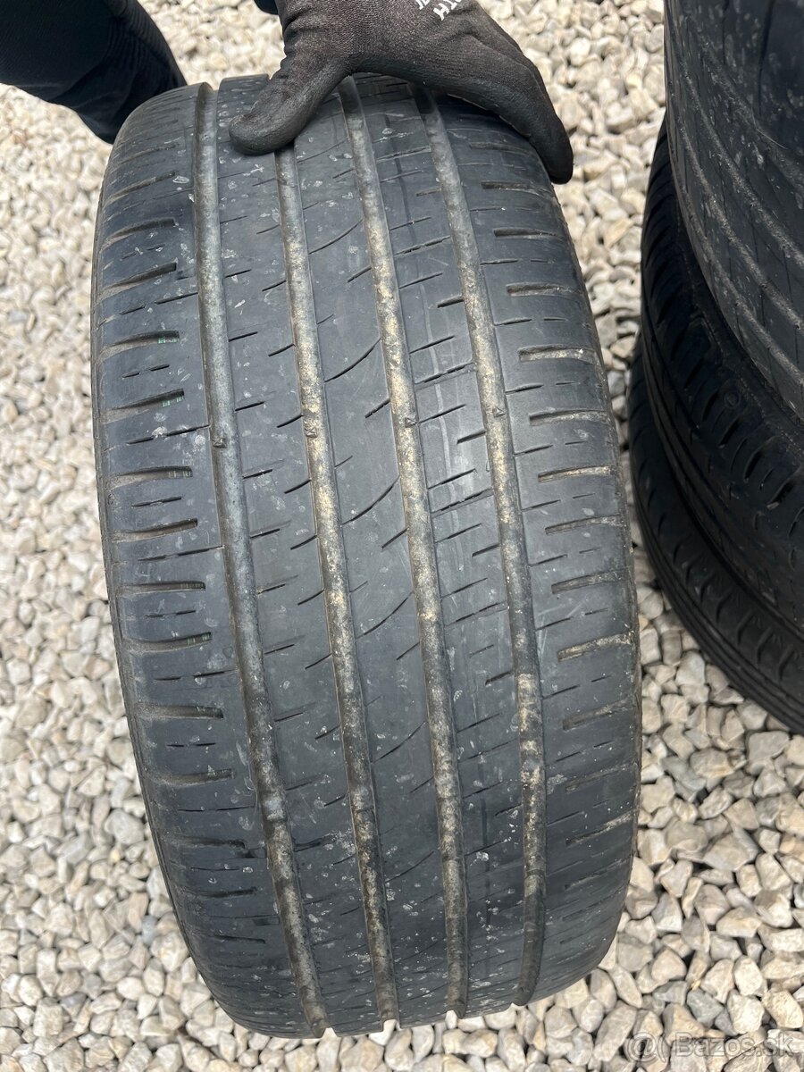 Letné pneumatiky s diskom 5x112 - 4