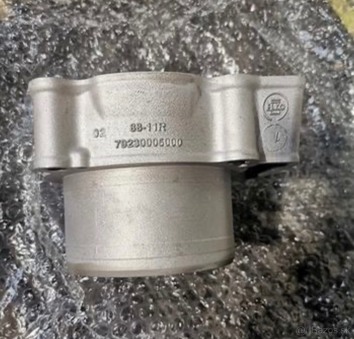Diely KTM - 4