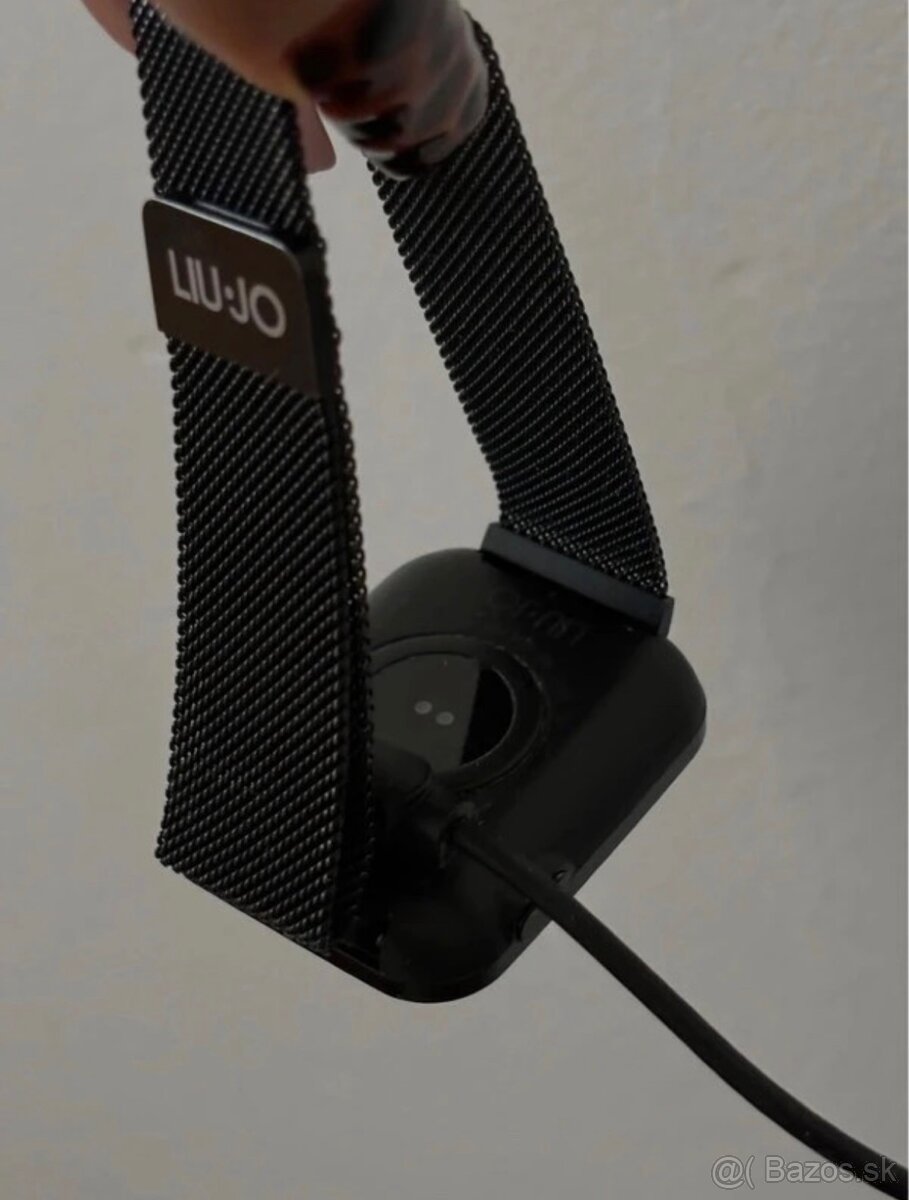 Liu Jo smart hodinky - 4