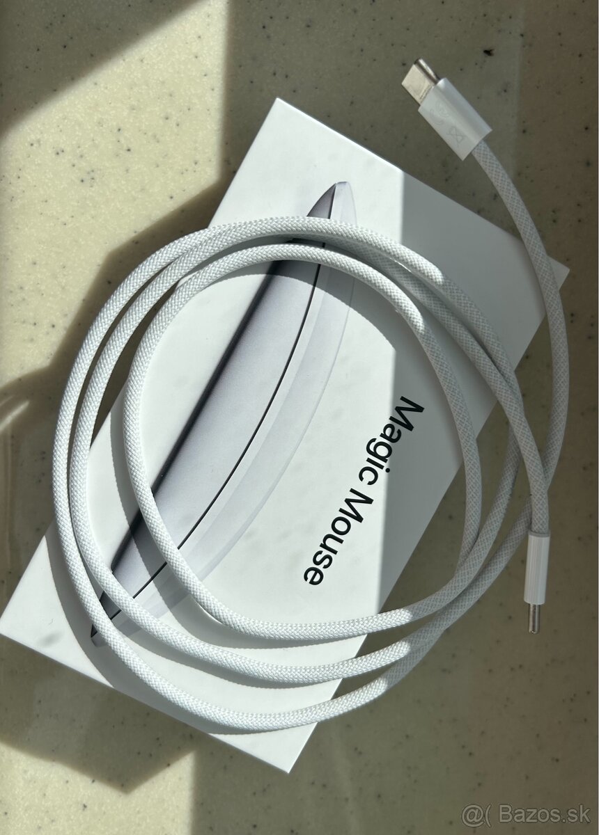 Magic Mouse Apple - 4