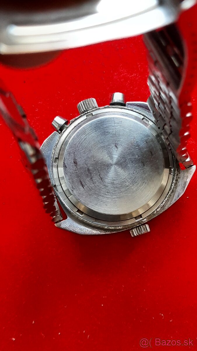 Poljot chrono 3133 - 4