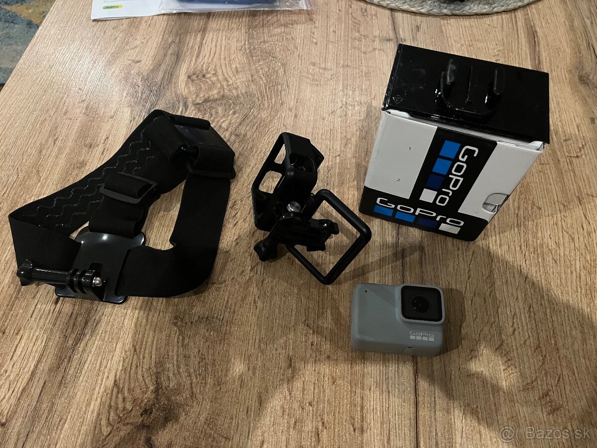 Go pro Hero 7 white - 4