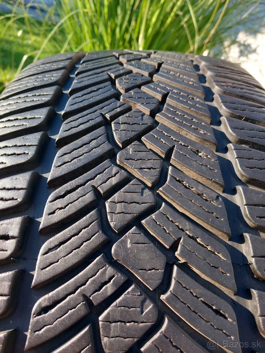 225/40 r18 zimne pneumatiky fulda 2ks - 4