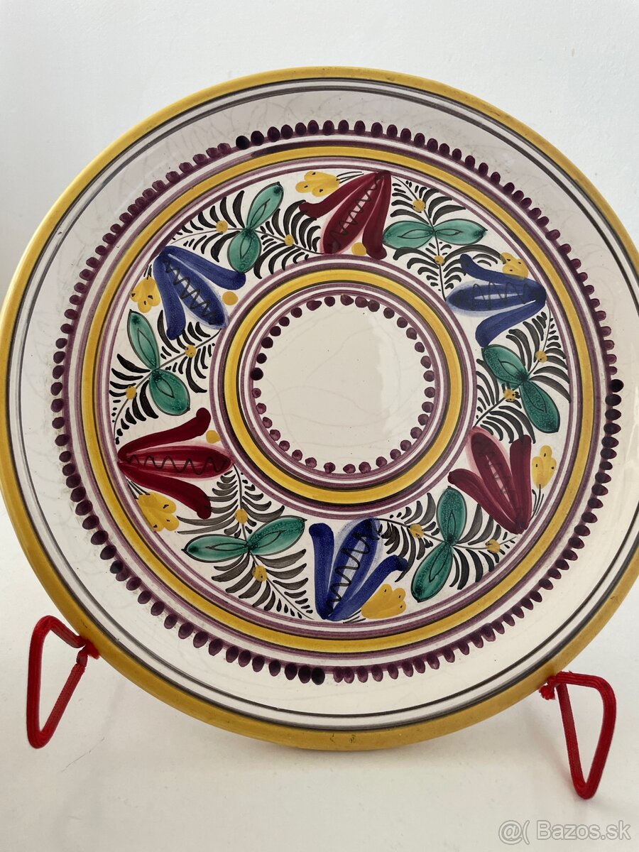 Modranská keramika originál - 4