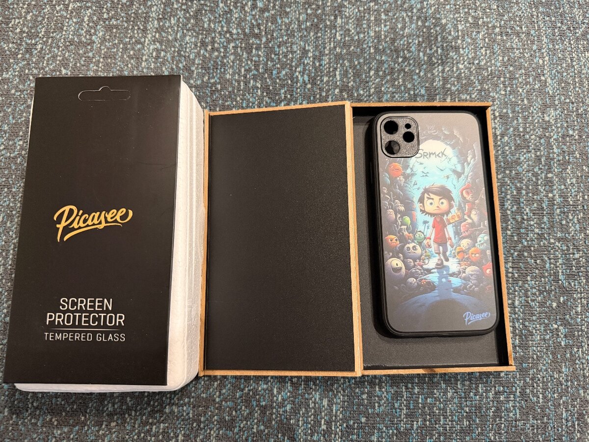 Predam Iphone 11 128gb - 4