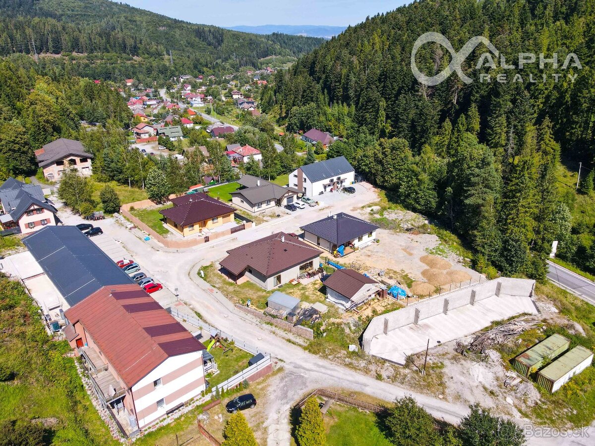 3-izbový byt 128,53m2 s terasou, parkovaním, Novoveská Huta - 4