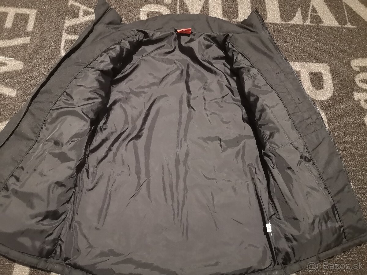 Chlapčenská prechodná bunda Puma - 4