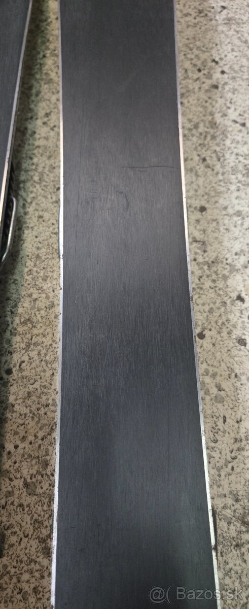 snowblady Salomon (krátke lyže pre dospelých a deti) - 4