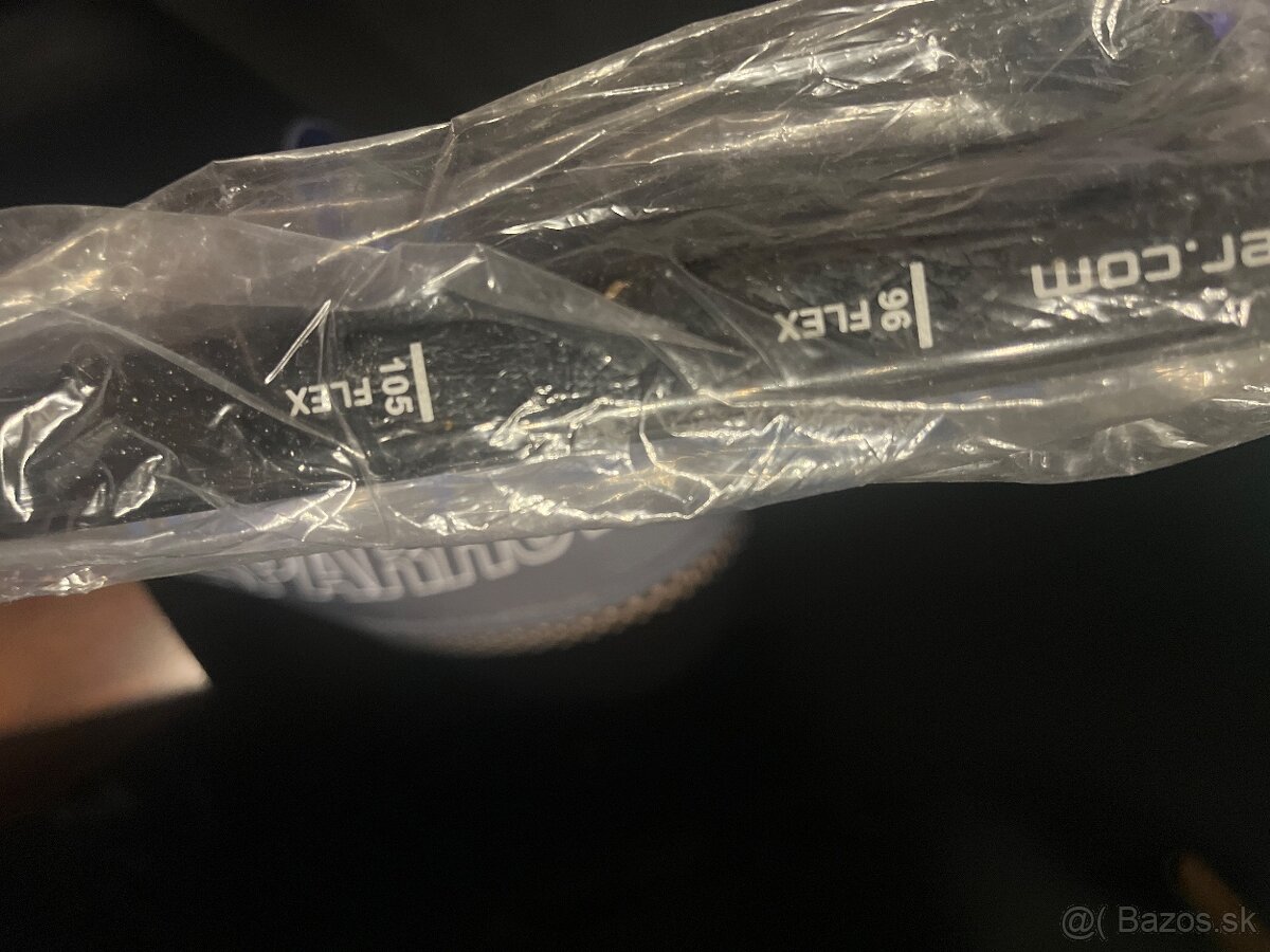 Bauer Nexus 2000 Griptac - 4