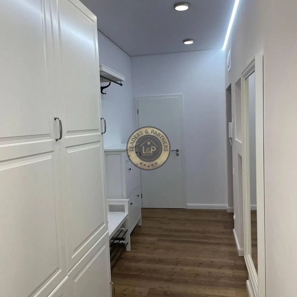 3-izb byt v centre mesta na predaj | OBCHODNÁ, BA I - 4