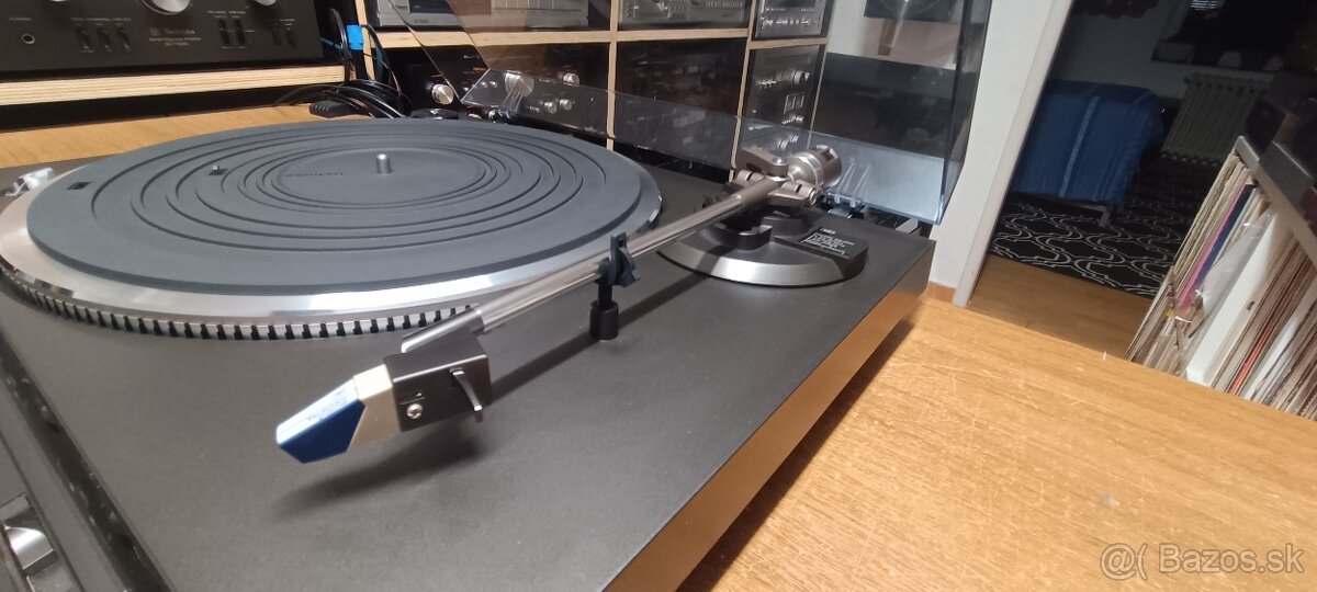 Technics SL-DD-33 - 4