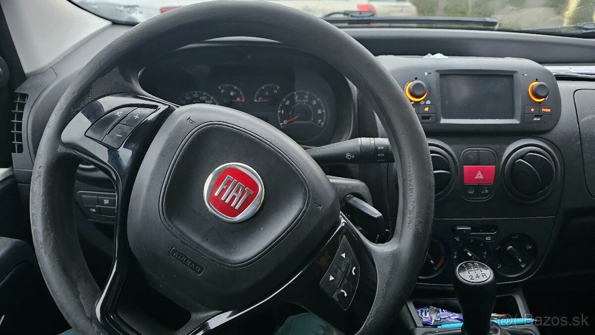Fiat Fiorino - 4