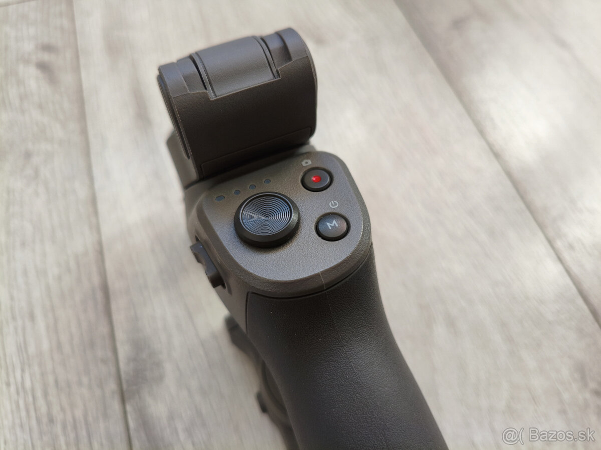 DJI Osmo Mobile 3 - 4