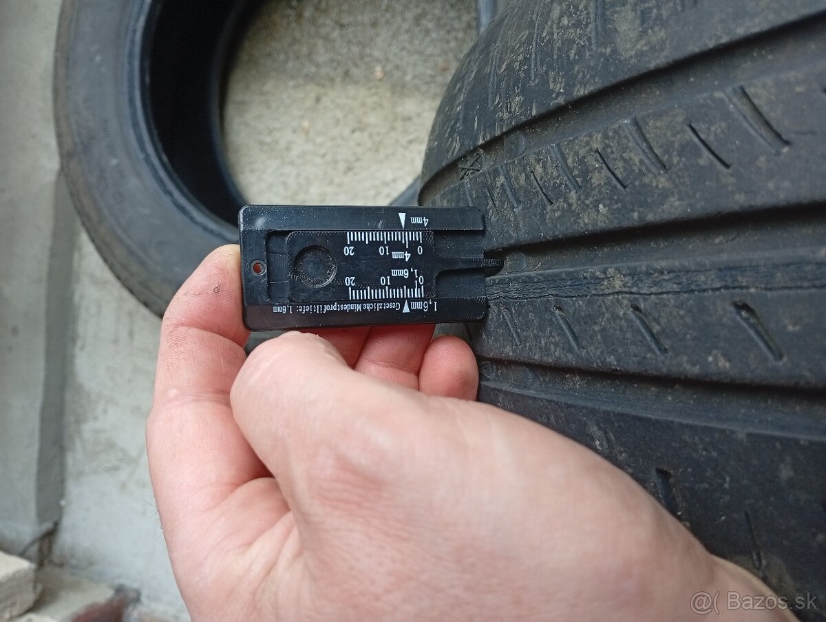 185/65 r14 Matador stella - 4