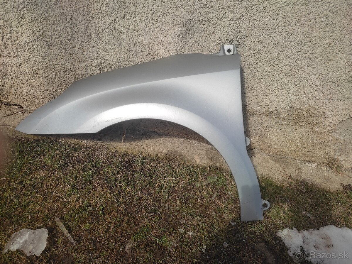 Citroen C4 náhradné diely, rozpredam - 4