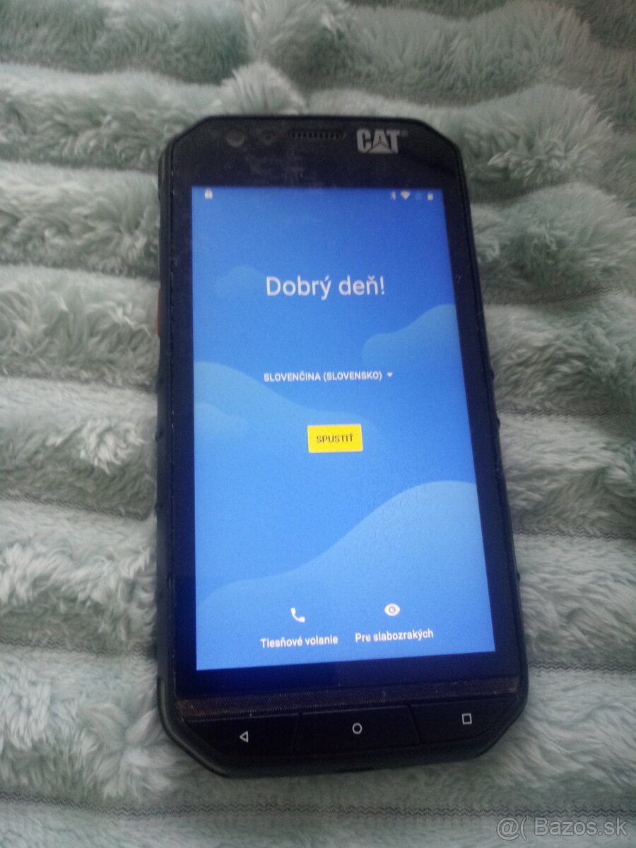 Predám zablokovane dva mobily - 4