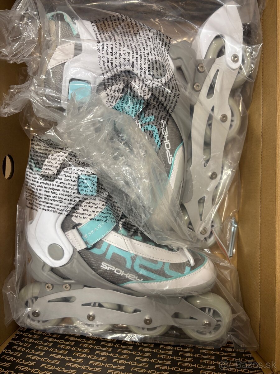 Korčule zn. Prime Pro veľ.40 - 4