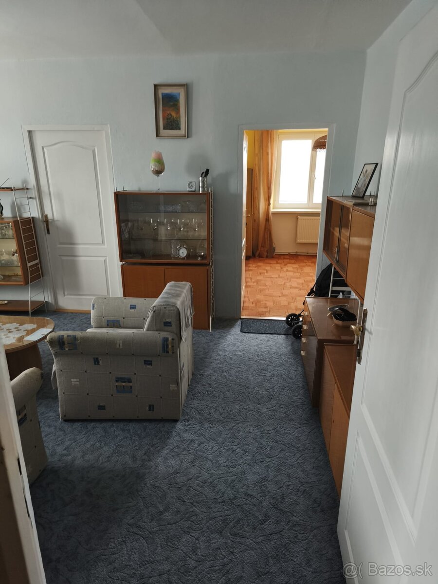 3-izbový byt na predaj Martin- Sever - 4