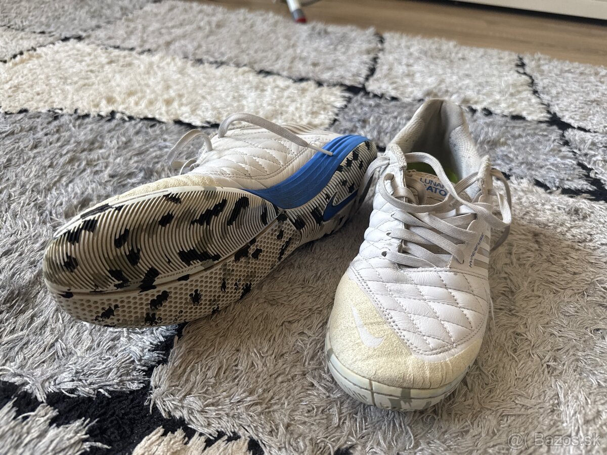 NIKE halovky, veľkosť 40 - 4