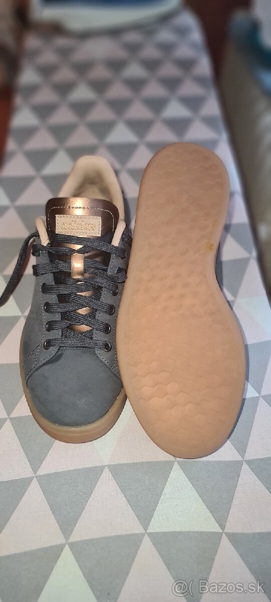 Predám tenisky adidas veľkosť 40 - 4