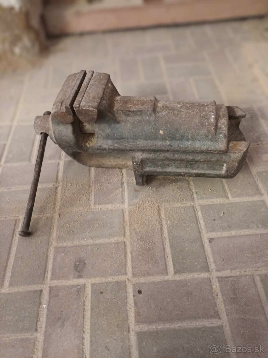 Predám veľký zverák - 4