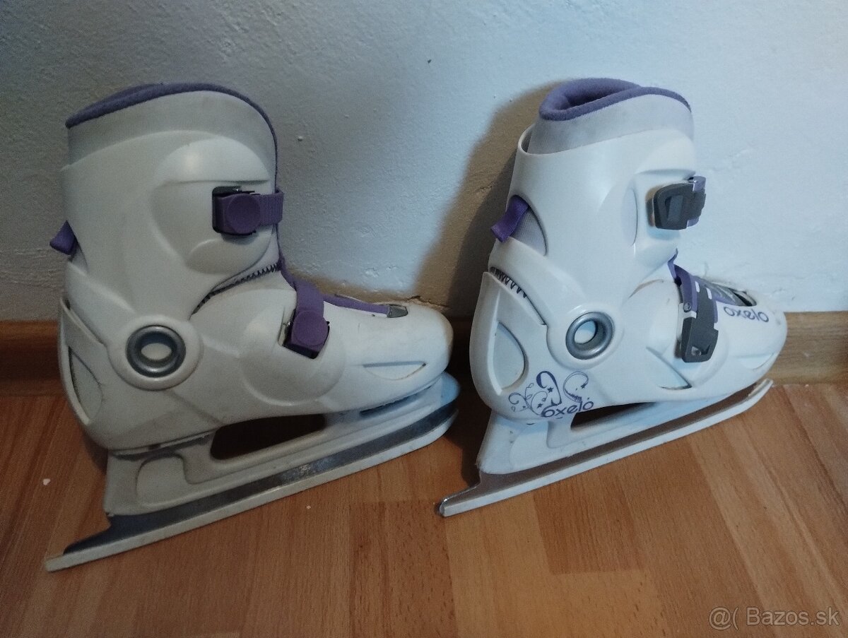 Dievcenske korcule 32-34 - 4