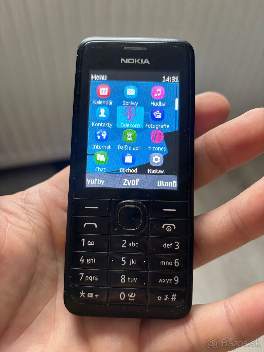 TOP PONUKA: 3 mobily za 50€ - 4