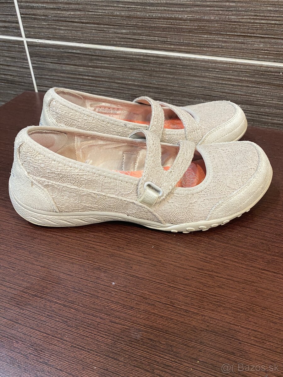 Balerínky Skechers 36 - 4