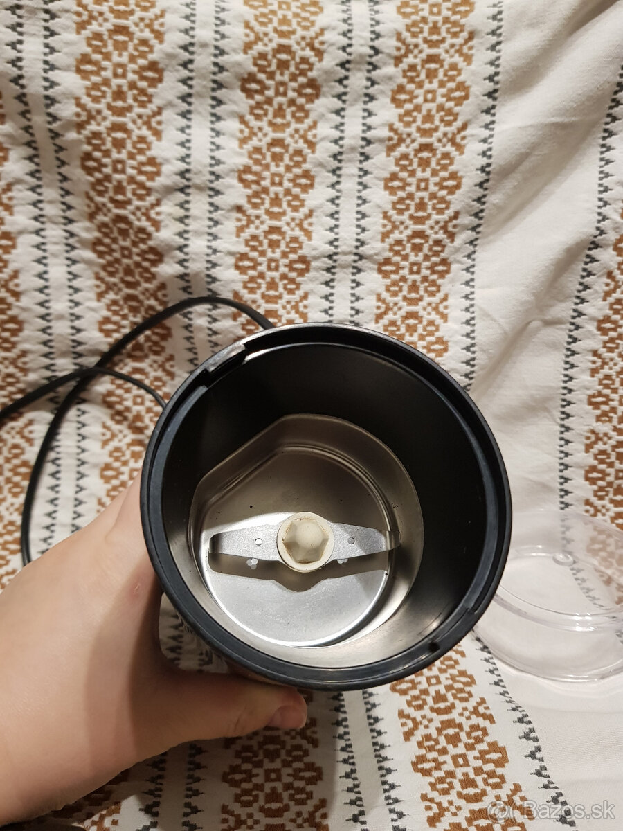 Kavomlyncek Silvercrest - 4