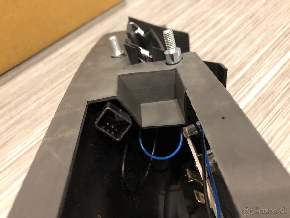 Kľučka Land Rover FREELANDER 1998-2006 - 4