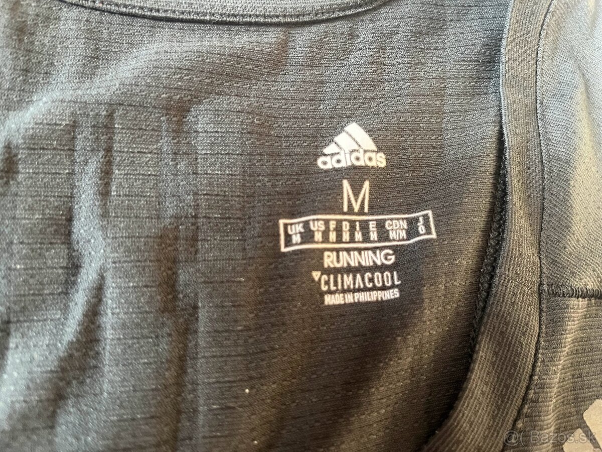 Tričká bez rukávov na beh - 4